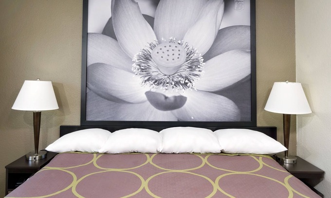 Florence Hotel | Super 8 by Wyndham Florence