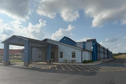 Fort Wayne Hotel | Super 8 by Wyndham Fort Wayne