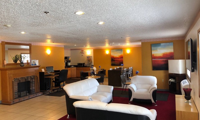 Front Royal Hotel | Super 8 by Wyndham Front Royal