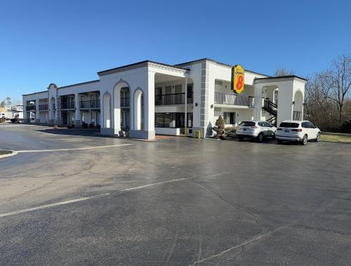Farragut Hotel | Super 8 by Wyndham Knoxville West/Farragut