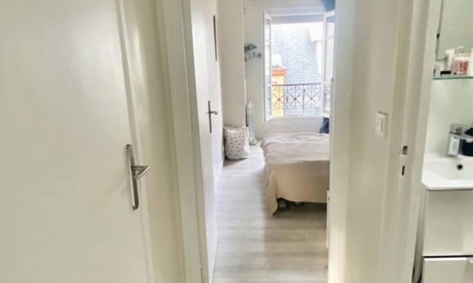 16th Arrondissement Apartment | Super apartment in the heart of Tour Eiffel Trocadéro