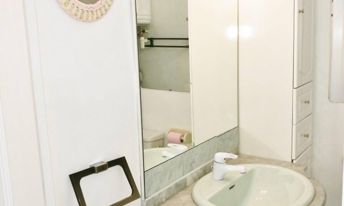 California - Pezou Apartment | Super Appart 50 m from Martinez and the Croisette