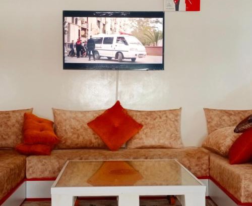 Ain Sebaa Apartment | Super appartement Ain Sbaa