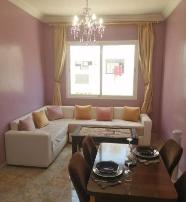 Dakhla Apartment | Super appartement