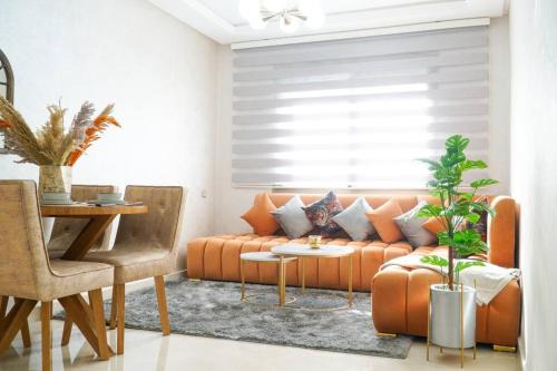 Mediouna Apartment | Super appartement moderne Cosy