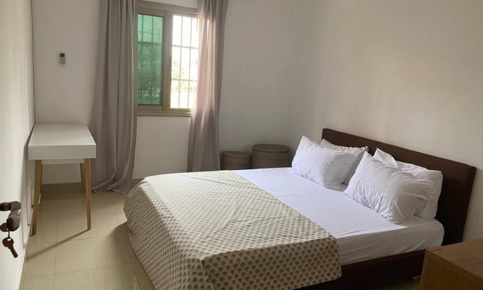 Point E Apartment | Super Appartement, Wifi Gratuit