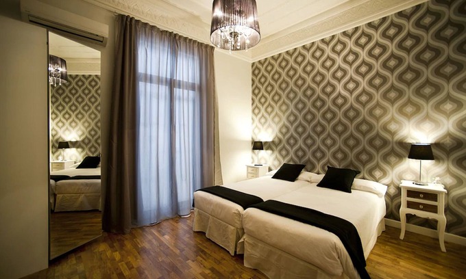 Eixample House | Super Balmes Guest House