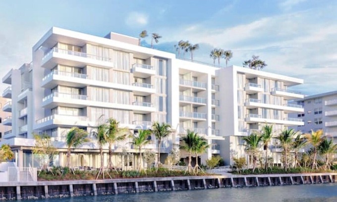Bay Harbor Islands Hotel | Super Bowl Miami 2020