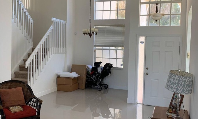Pembroke Pines House | Super Bowl Rentals Available Now