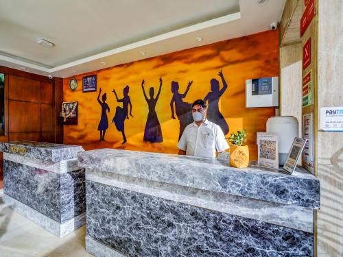 C-Block Hotel | Super Capital O Jp Tower