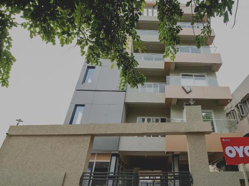 Vijayawada Hotel | Super Capital O RR Towers by CJ