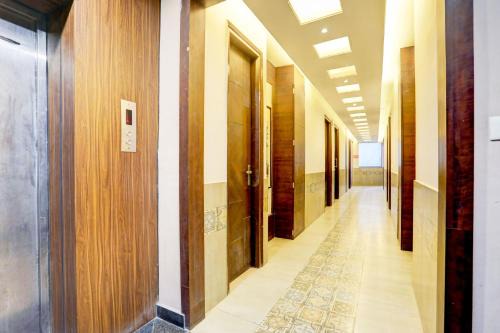 Alwar Hotel | Super Collection O Alwar Formerly Hotel Ashoka