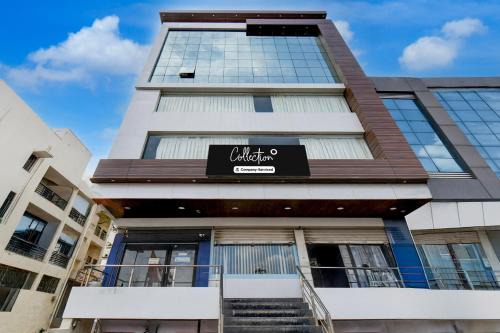 Cidco Hotel | Super Collection O Aurangabad Shendra MIDC Formerly Prayag Inn