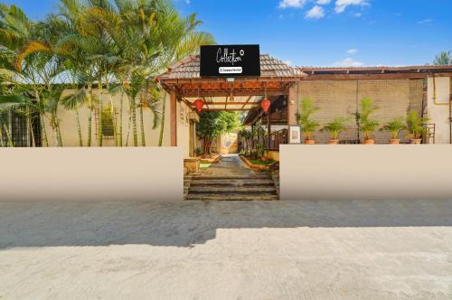 Agara Hotel | Super Collection O Bannergatta Road Near Decathlon