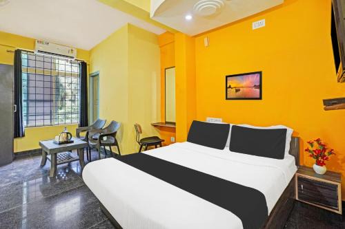 Virarajendrapet Hotel | Super Collection O Coorg