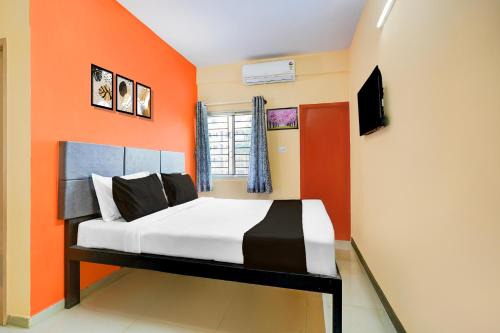 Electronics City Hotel | Super Collection O Electronic City