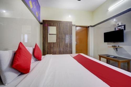Vellore Hotel | Super Collection O Green Park