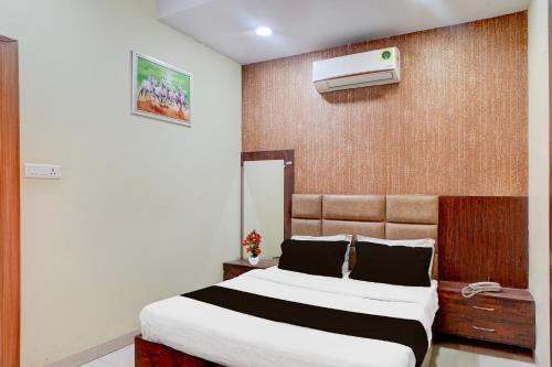Jabalpur Hotel | Super Collection O ISBT Jabalpur Formerly Hotel Koshalya Mohan
