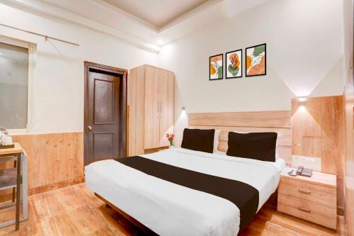Malviya Nagar Hotel | Super Collection O Jagatpura Downtown