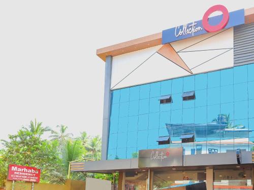 Kozhikode Hotel | Super Collection O Marhaba Govindapuram