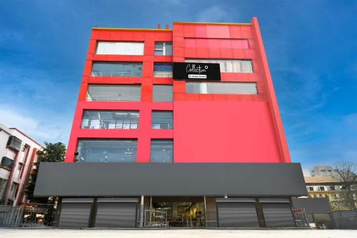 Patna Hotel | Super Collection O Raja Bazar Bailey Road