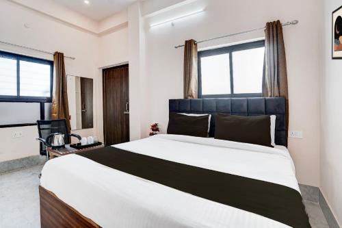 Allahabad Hotel | Super Collection O Salori