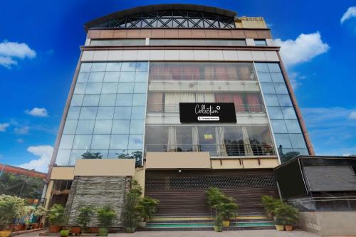 Khattalwada Hotel | Super Collection O Summanahalli Bus Stand Formerly Elevate 58