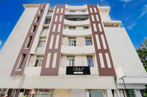 Thane West Hotel | Super Collection O Thane formerly Dove Residency