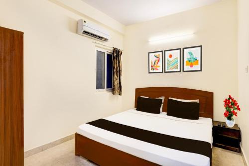 Thousand Lights Hotel | Super Collection O Thousand Lights Chennai