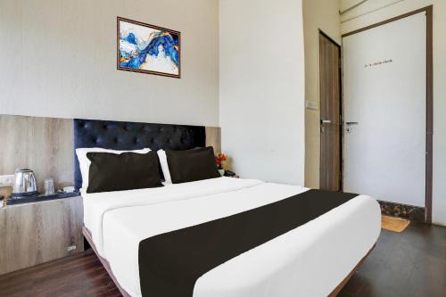 Vile Parle East Hotel | Super Collection O Ville Parle formerly Freedom Star