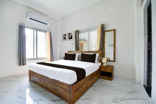 Puri Hotel | Super Collection O VIP Road Near Golden Beach
