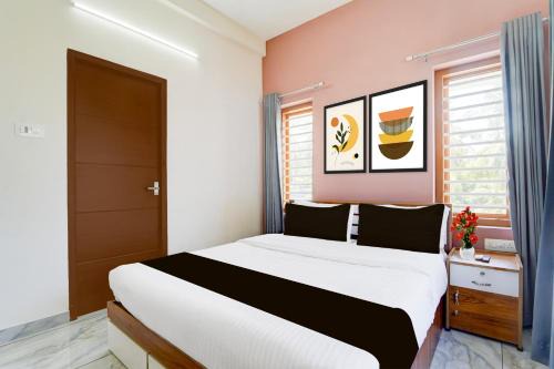Kozhikode Hotel | Super Collection O Westhill Near Govt Engg College
