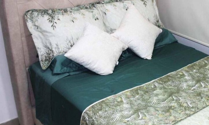 Zipaquira Apartment | Super-Comfortable Apartment