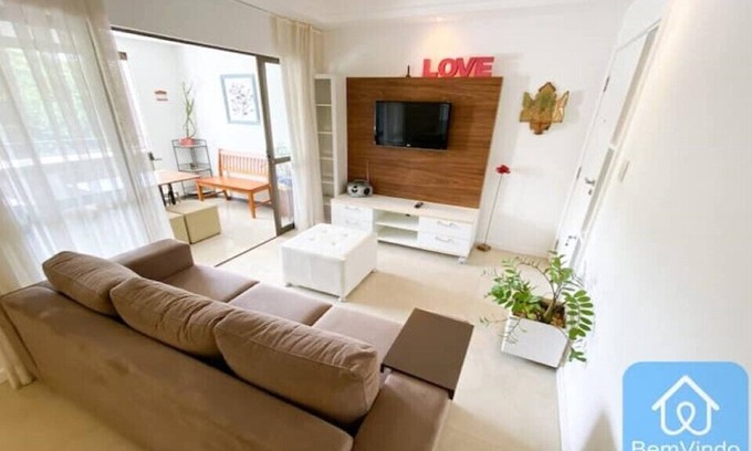 Salvador Apartment | Super comfortable apartment in Pituba