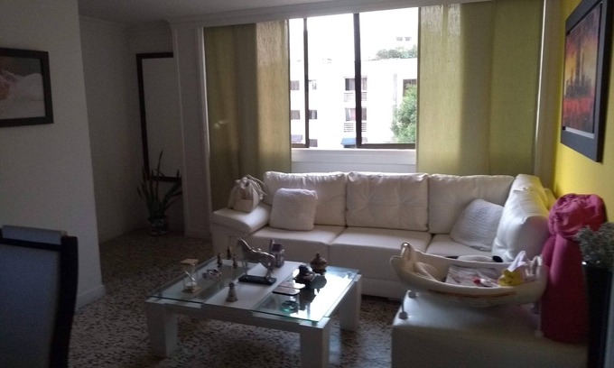 El Prado Apartment | Super comfortable apartment in excellent location