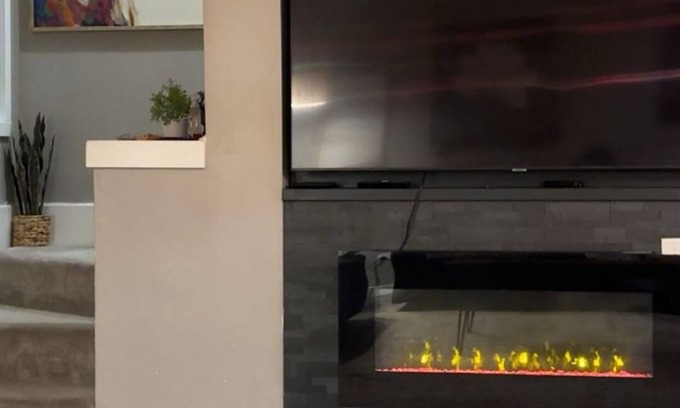 Midtown Anchorage Apartment | Super COZY 3 BD Close To Everything You’ll Love It! Snacks Included