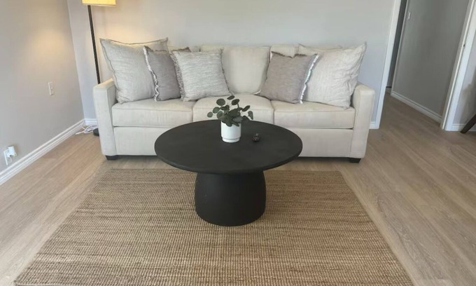 Fort Worth House | Super cute,2 bed2 bath, TCU Dickies,Cultural District,& close to all Hospitals