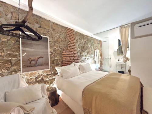 Tuscania Apartment | Super Galleria