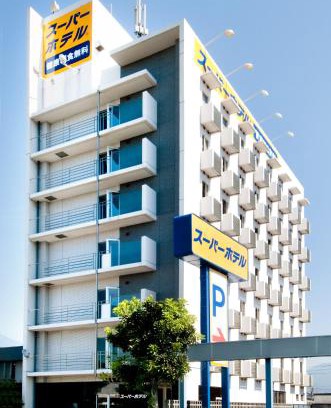 Fuji Hotel | Super Hotel Fuji Inter