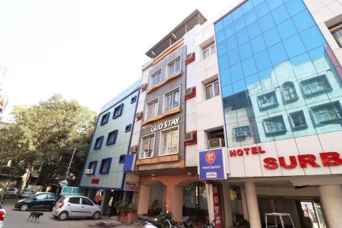 Maharana Pratap Nagar Hotel | Super HOTEL GUD STAY