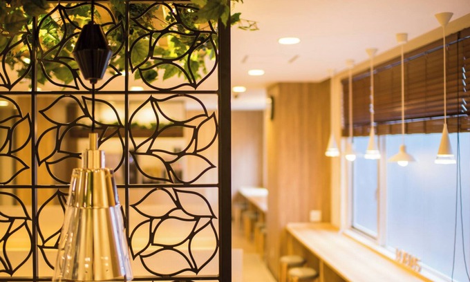 Kitami Hotel | Super Hotel Kitami