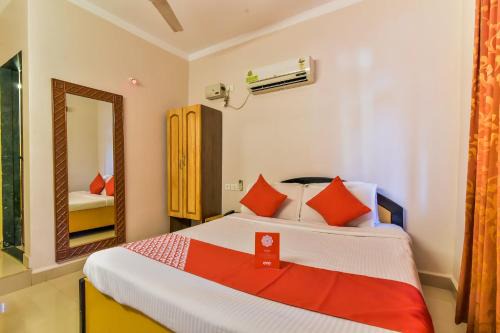 Altinho Hotel | Super Hotel O 4 Pillar's Near Immaculate Conception Church