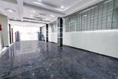 Ibrahimpatan Hotel | Super Hotel O Adibatla near TCS