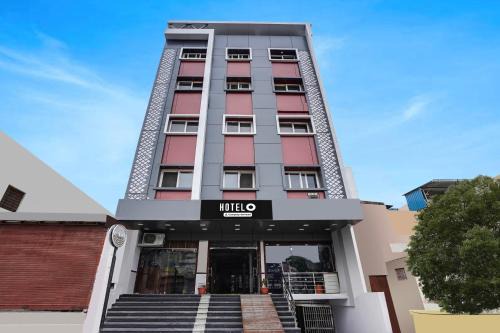 Ajmer Hotel | Super Hotel O Ajmer Central formerly Grand Suman