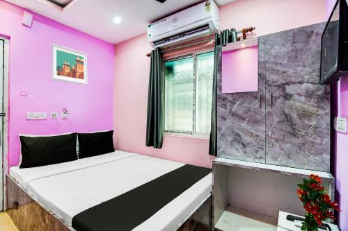 Taltala Hotel | Super Hotel O AL Burj International