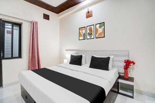 Indore Hotel | Super Hotel O Brilliant Convention Centre formerly Madhur Shree