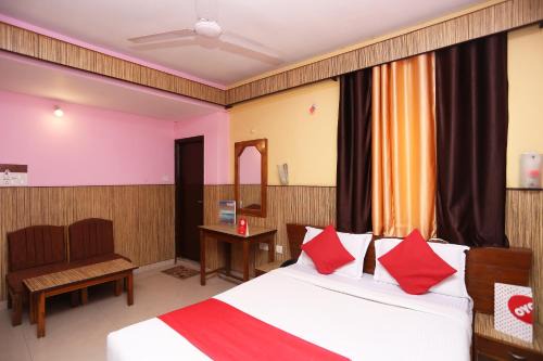 Ranchi Hotel | Super Hotel O Centre Point