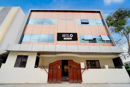 Peelamedu Hotel | Super Hotel O Coimbatore Hopes College