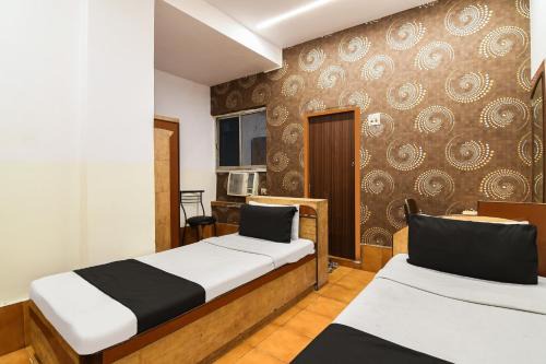 Sealdah Hotel | Super Hotel O Dinar