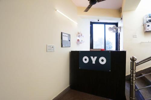 New Delhi Hotel | Super Hotel O Dream Residency